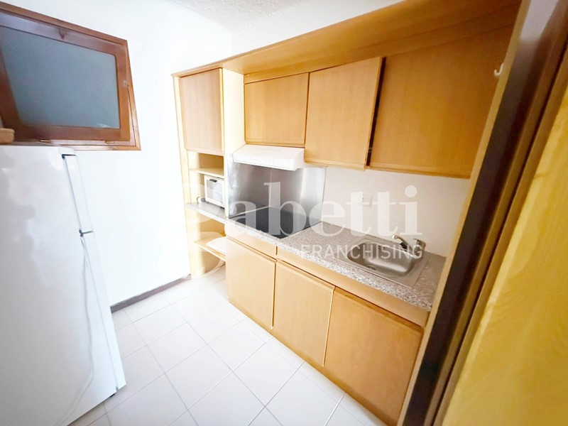 Bilocale in Vendita a Olbia, 10'000&euro;, 50 m², arredato