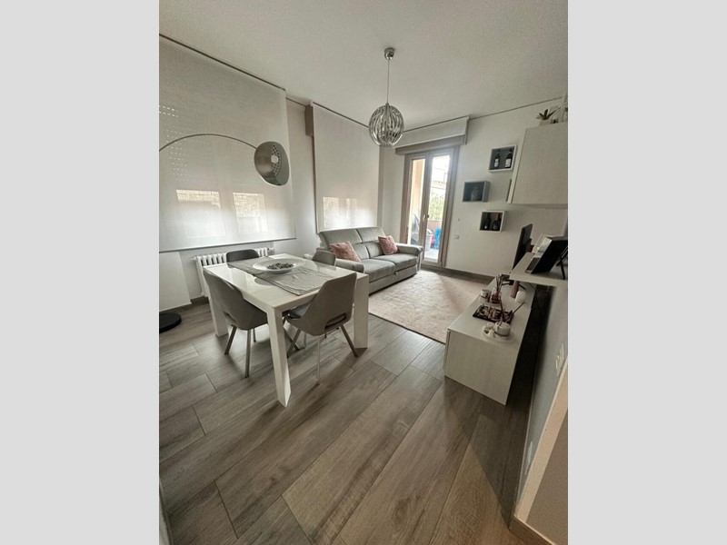Quadrilocale in Vendita a Rovigo, 180'000&euro;, 90 m²