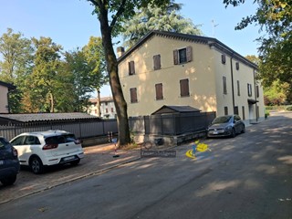 Bilocale in Vendita a Montechiarugolo, zona Basilicanova (Piazza), 89'000&euro;, 54 m²