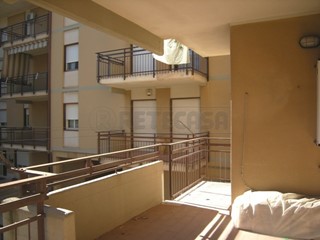 Trilocale in Vendita a Caltanissetta, 100'000&euro;, 100 m²
