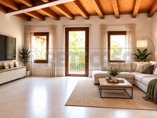Bilocale in Affitto a Isola Vicentina, zona Isola Vicentina, 600&euro;, 72 m²