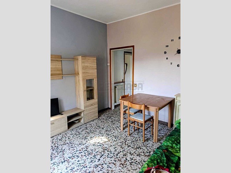 Bilocale in Affitto a Crema, 600&euro;, 60 m², arredato, con Box