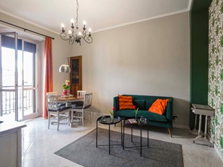 Bilocale in Vendita a Torino, 129'000&euro;, 68 m², arredato