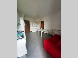 Bilocale in Affitto a Rovigo, 520&euro;, 45 m², arredato, con Box