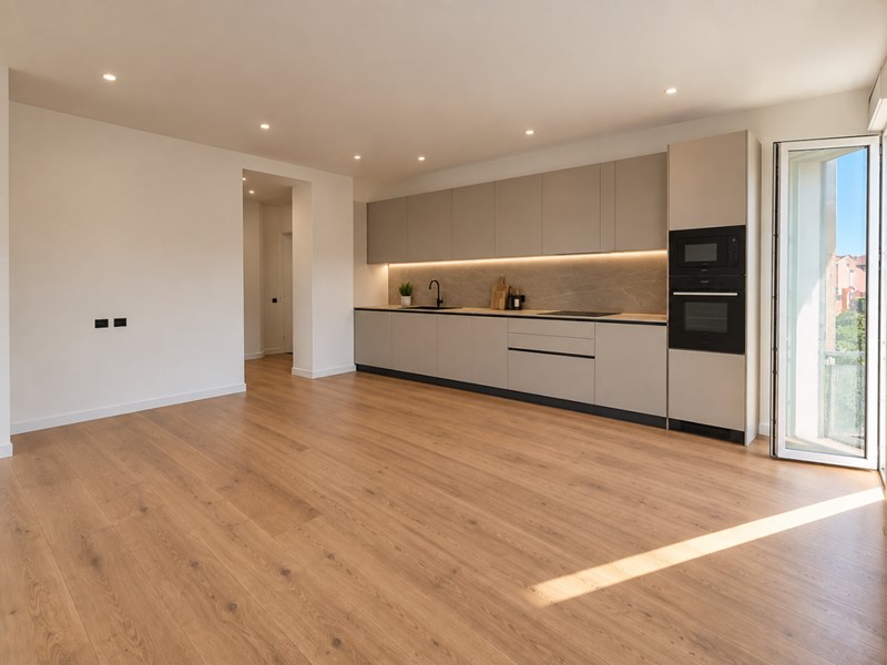 Bilocale in Vendita a Bologna, 305'000&euro;, 61 m², arredato