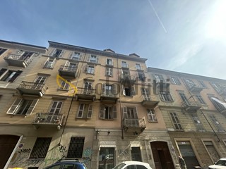 Bilocale in Affitto a Torino, zona Vanchiglia, 500&euro;, 25 m², arredato
