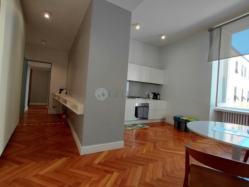 Quadrilocale in Vendita a La Spezia, 360'000&euro;, 125 m²