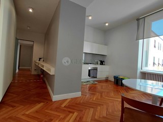 Quadrilocale in Vendita a La Spezia, 360'000&euro;, 125 m²