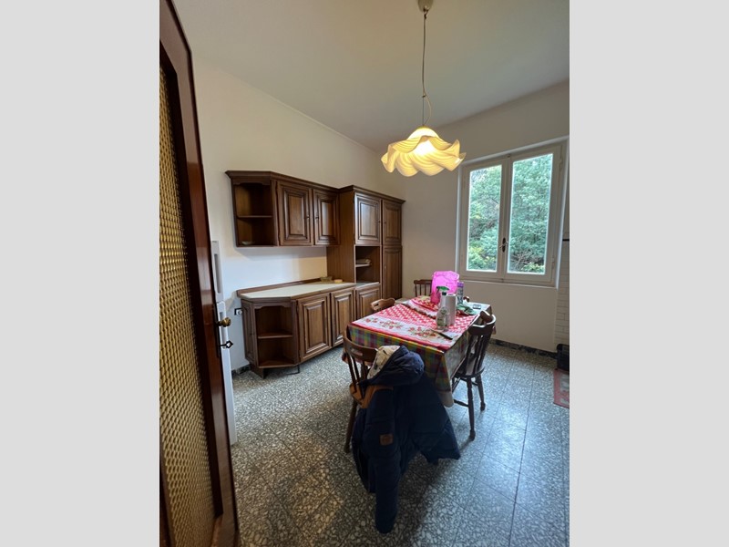 Quadrilocale in Affitto a La Spezia, zona PORTO, 1'000&euro;, 85 m², arredato