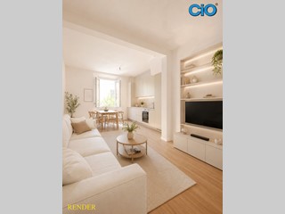 Trilocale in Vendita a Bologna, 650'000&euro;, 110 m²