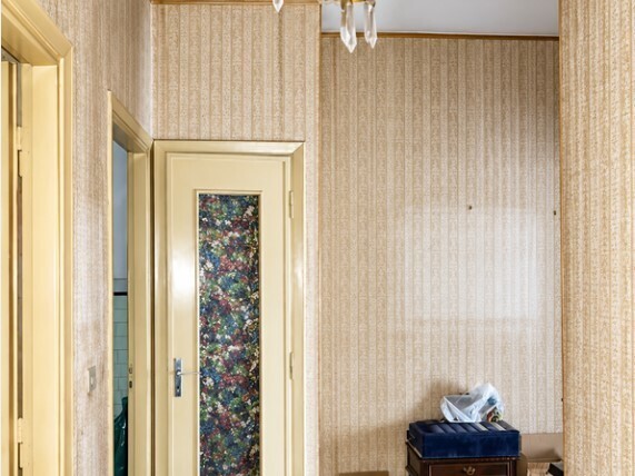 Quadrilocale in Vendita a Torino, 33'750&euro;, 61 m²