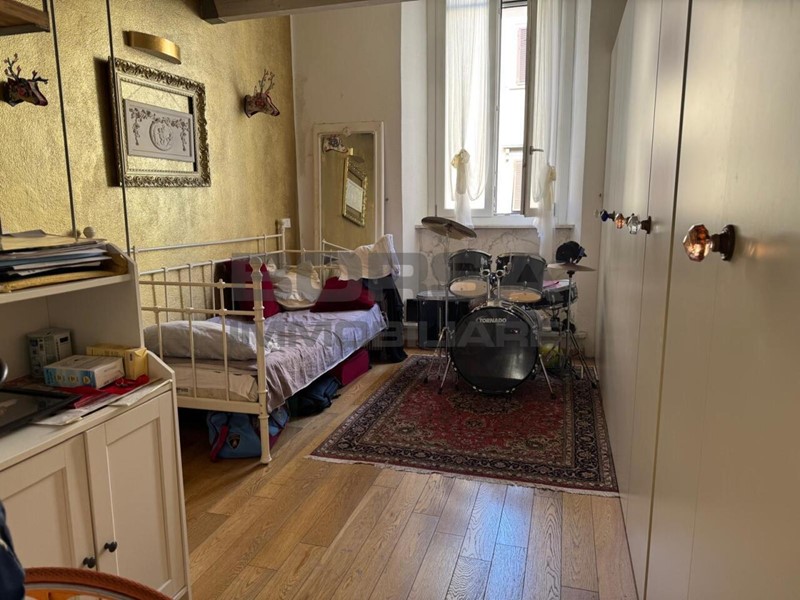 Bilocale in Affitto a Livorno, 1'000&euro;, 60 m², arredato