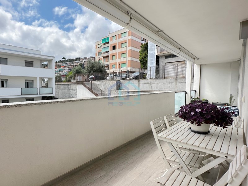 Appartamento in Vendita a Savona, 248'000&euro;, 75 m²