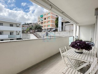 Appartamento in Vendita a Savona, 248'000&euro;, 75 m²
