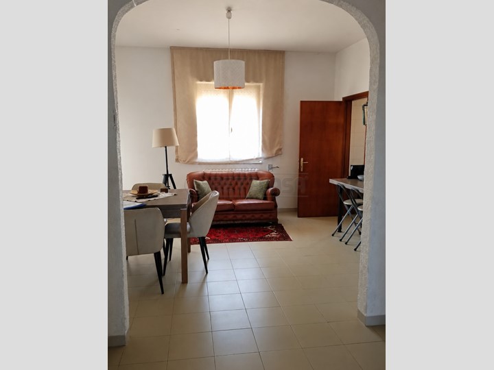 Appartamento in Vendita a Maglie, 120'000&euro;, 140 m²