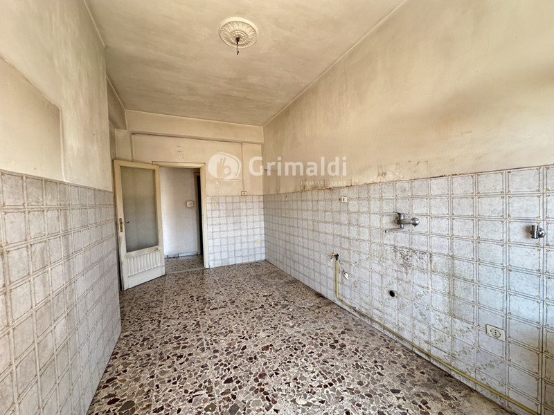 Bilocale in Affitto a Acerra, 450&euro;, 50 m²