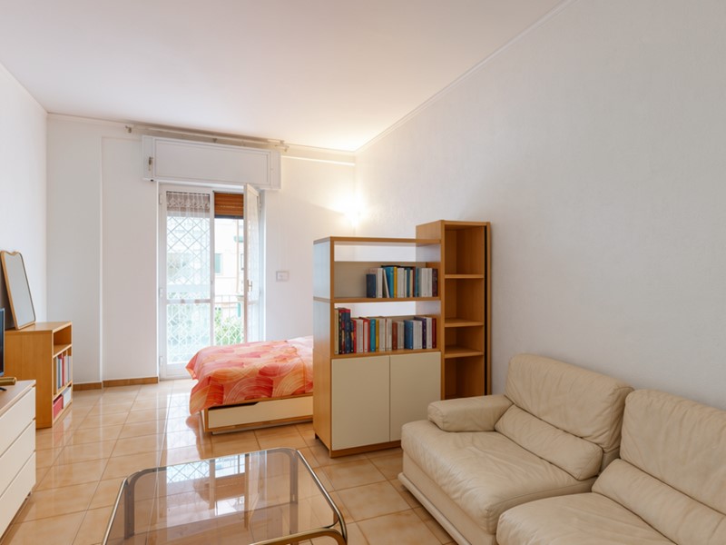 Quadrilocale in Vendita a Napoli, 250'000&euro;, 105 m²