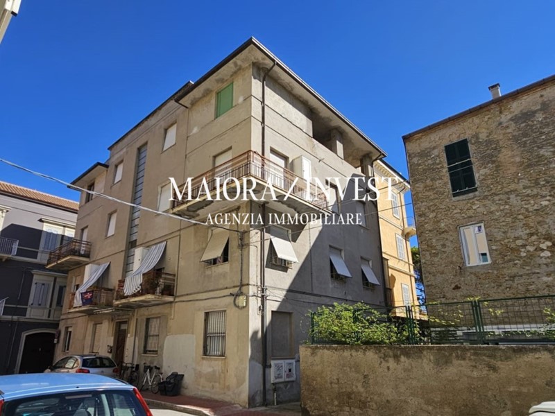 Appartamento in Vendita a Grottammare, 600'000&euro;, 565 m²