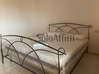 Bilocale in Affitto a Monteroni d'Arbia, zona Centro, 550&euro;, 45 m², arredato, con Box