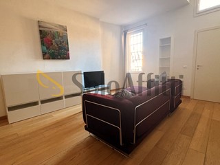 Trilocale in Affitto a Siena, zona Centro storico, 1'200&euro;, 115 m², arredato