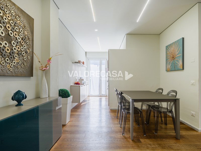 Quadrilocale in Vendita a Carrara, zona Marina Di Carrara, 265'000&euro;, 92 m²