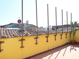 Appartamento in Vendita a Lucca, zona Centro storico, 850'000&euro;, 228 m²