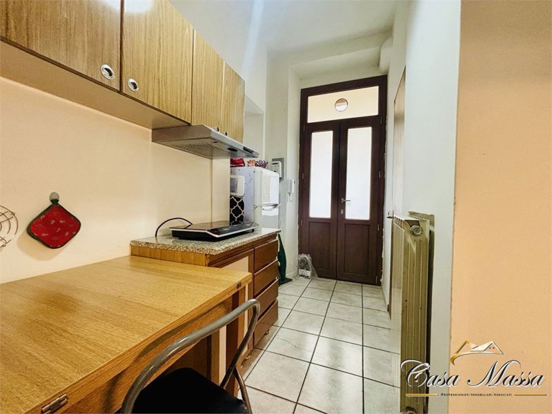 Bilocale in Affitto a Torino, 490&euro;, 30 m²