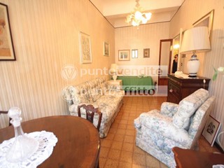 Quadrilocale in Affitto a Lucca, 800&euro;, 100 m², arredato