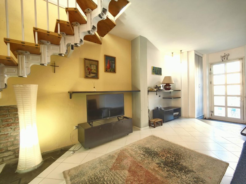 Appartamento in Vendita a Fucecchio, 128'000&euro;, 97 m²