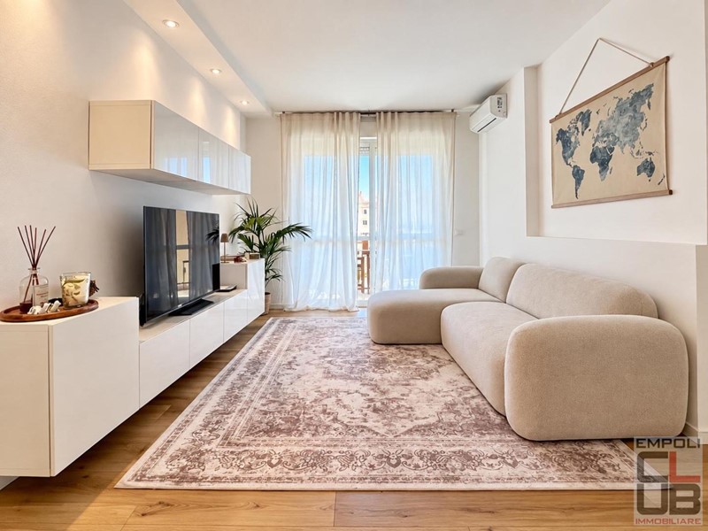 Quadrilocale in Vendita a Montelupo Fiorentino, 270'000&euro;, 80 m², con Box