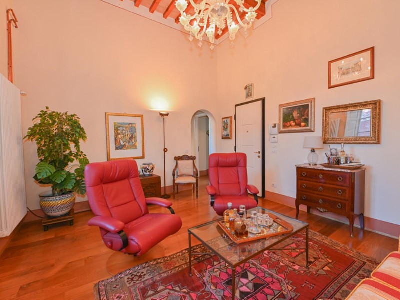 Quadrilocale in Vendita a Pisa, 375'000&euro;, 94 m², arredato