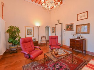 Quadrilocale in Vendita a Pisa, 375'000&euro;, 94 m², arredato