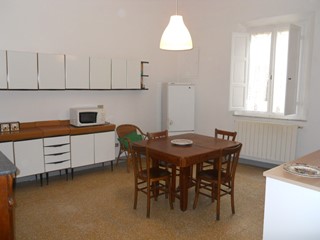 Quadrilocale in Affitto a Pisa, 350&euro;, 100 m², arredato