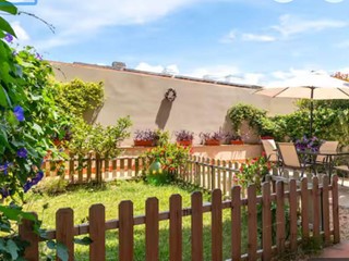 Trilocale in Affitto a Livorno, 900&euro;, 70 m², arredato