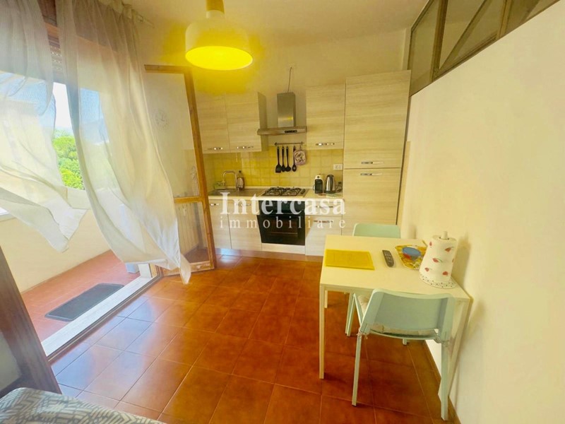Monolocale in Vendita a Pisa, 110'000&euro;, 35 m², arredato