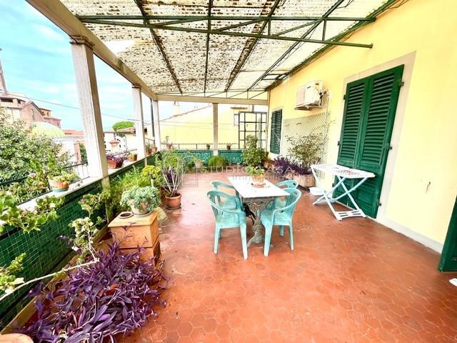 Appartamento in Vendita a Pisa, 400'000&euro;, 140 m²