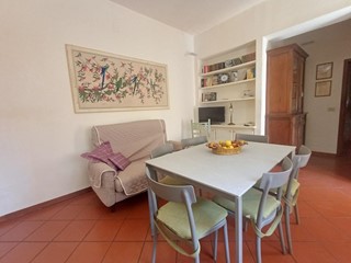 Trilocale in Vendita a Siena, 280'000&euro;, 75 m²