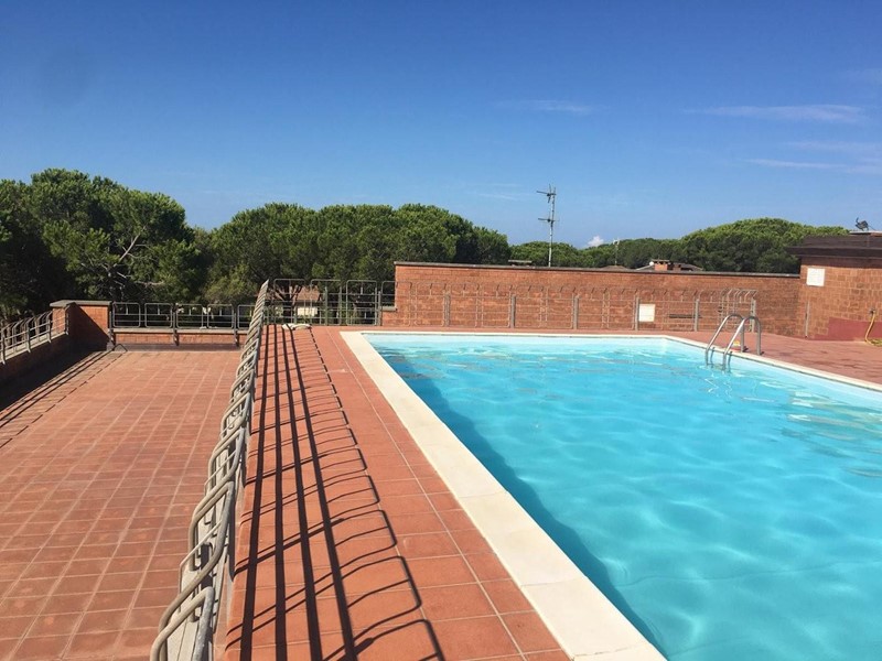 Quadrilocale in Vendita a Rosignano Marittimo, zona Castiglioncello, 289'000&euro;, 85 m²