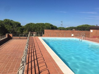 Quadrilocale in Vendita a Rosignano Marittimo, zona Castiglioncello, 289'000&euro;, 85 m²