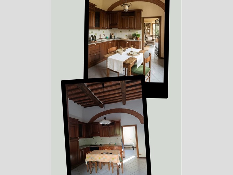 Appartamento in Vendita a Fauglia, 150'000&euro;, 110 m²