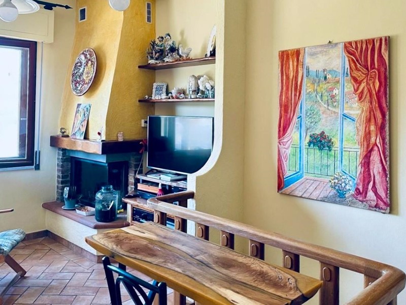 Appartamento in Vendita a Vinci, 319'000&euro;, 116 m²
