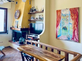 Appartamento in Vendita a Vinci, 319'000&euro;, 116 m²