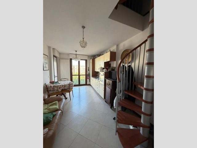 Trilocale in Affitto a Pisa, 450&euro;, 30 m², arredato, con Box