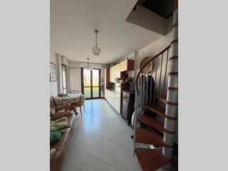 Trilocale in Affitto a Pisa, 450&euro;, 30 m², arredato, con Box