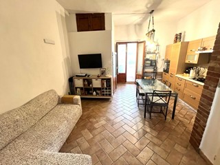 Bilocale in Vendita a Montelupo Fiorentino, 142'000&euro;, 47 m²