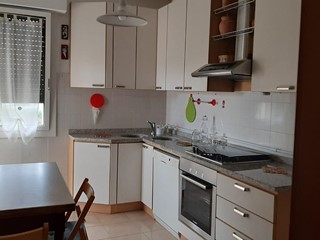 Appartamento in Affitto a Pisa, zona Riglione Oratoio, 620&euro;, 85 m², arredato