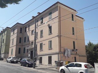 Trilocale in Vendita a Chieti, 60'000&euro;, 70 m²