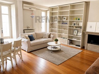 Bilocale in Vendita a Milano, 620'000&euro;, 74 m²