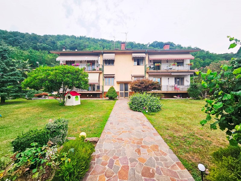 Quadrilocale in Vendita a Gorizia, 180'000&euro;, 130 m²