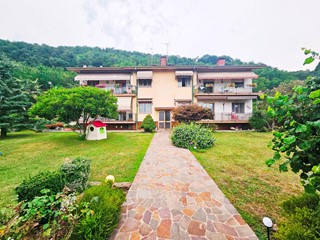 Quadrilocale in Vendita a Gorizia, 180'000&euro;, 130 m²